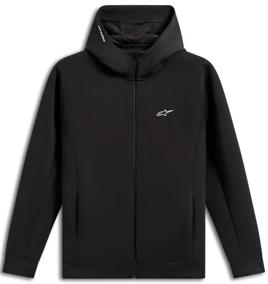 Alpinestars (Casuals) Double Face Cypher Zip Hoodie Tröjor herr bild 1 PMMEDIA:5e1b649a9991ed24