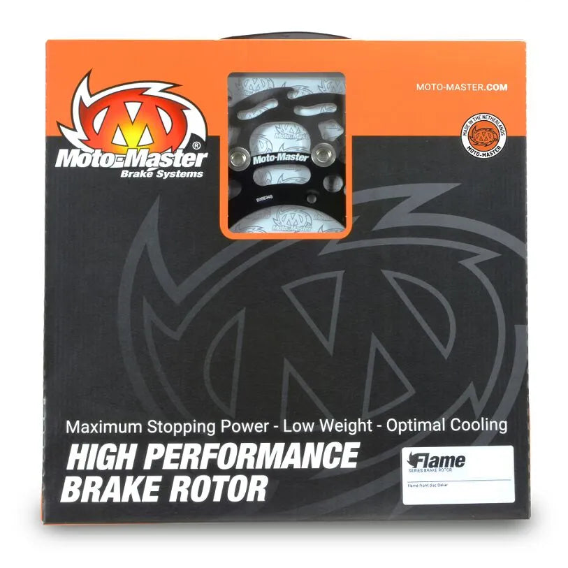 MOTO-MASTER Flame 270 mm Framdiskbroms bild 2 PMMEDIA:029bcb01cc0bff51