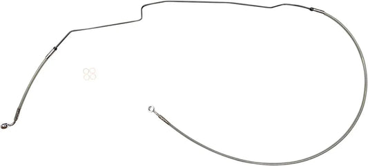 MAGNUM SHIELDING XR Rostfria Bromsledningar bild 1 PMMEDIA:e7035c56cdb1b972