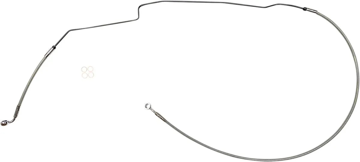 MAGNUM SHIELDING XR Rostfria Bromsledningar Indian SSC bild 1 PMMEDIA:e7035c56cdb1b972