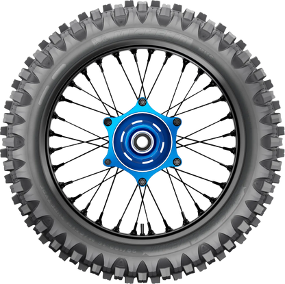 Michelin StarCross 5 Medium Crossdäck bak bild 2 PMMEDIA:659c6d5ee4bd670b