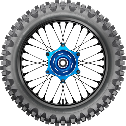 Michelin StarCross 5 Medium Crossdäck bak bild 2 PMMEDIA:659c6d5ee4bd670b