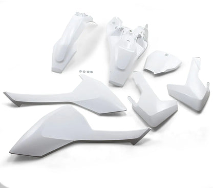 Ufo Replacement Complete Body Kit Offroadmotorcyklar bild 1 PMMEDIA:c5de7c5cfc27756f