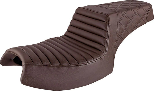 SADDLEMEN Step-Up Sadel för Indian bild 1 PMMEDIA:7f4a8f2e9239d8bc