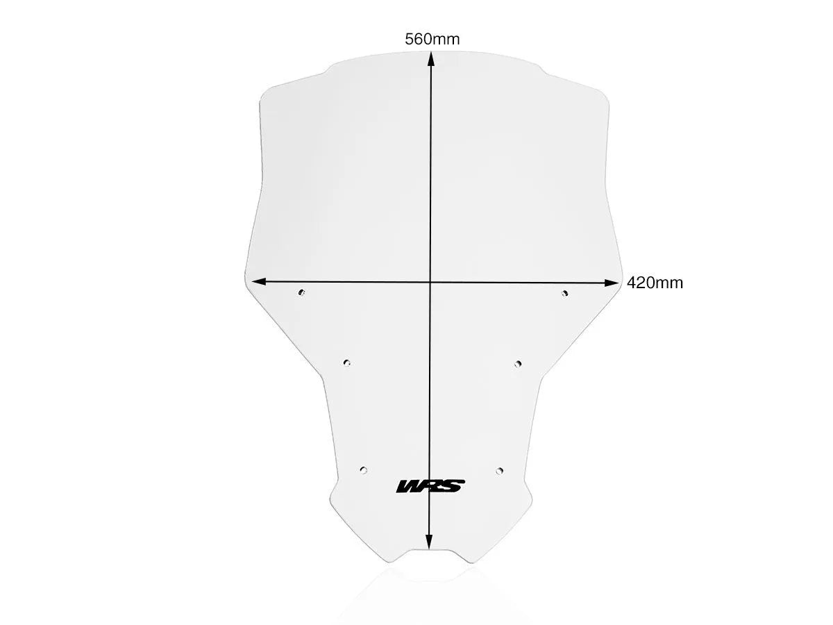 Wrs Windscreen OEM Street bild 20 PMMEDIA:1c10d3c4b3b34498