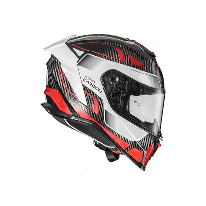Premier Helmets Hyper Carbon Integralhjälm vuxen bild 2 PMMEDIA:f7422b42a47305e3