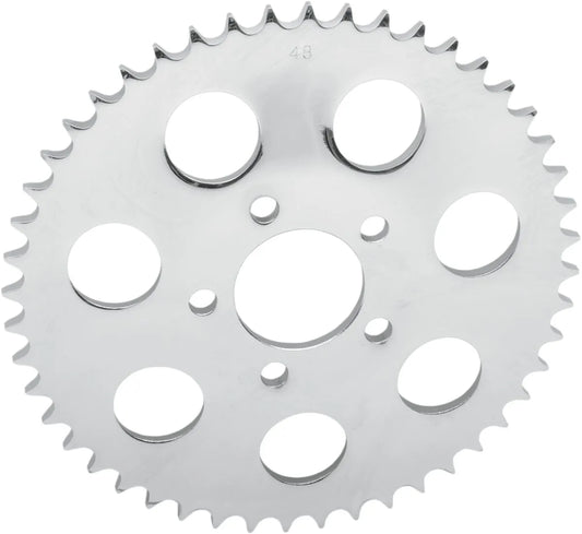DRAG SPECIALTIES Bakdrev 530 Kedjeomställning 51T bild 1 PMMEDIA:fde83d5d9299efe8