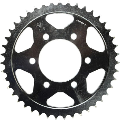Jt Sprockets Steel Rear Sprocket Bakdrev stål bild 1 PMMEDIA:e91d7ca4c73c5a2a