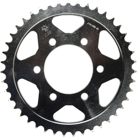Jt Sprockets Steel Rear Sprocket Bakdrev stål bild 1 PMMEDIA:e91d7ca4c73c5a2a