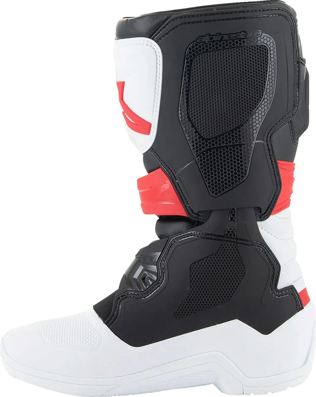 Alpinestars(Mx) Youth Tech 3S Cross- & Endurostövlar bild 5 PMMEDIA:7daf53eceda2589e