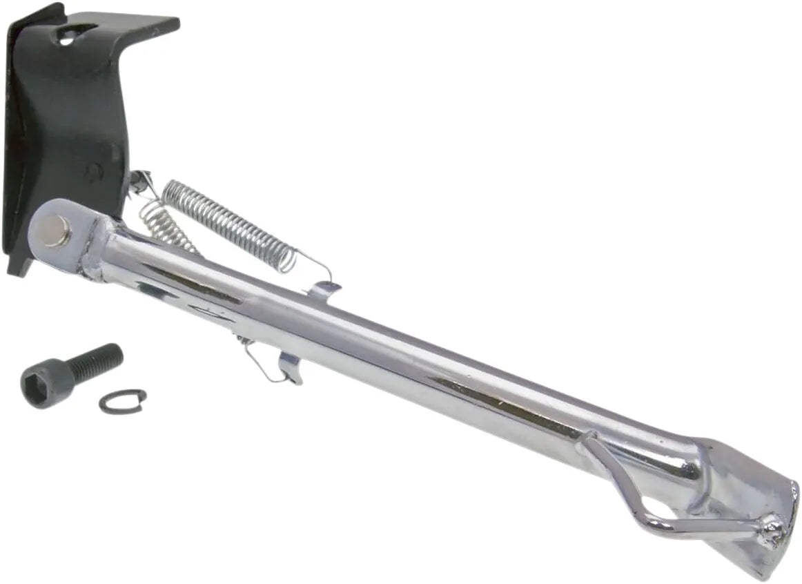 101 Octane Side Stand Stödben & delar bild 1 PMMEDIA:fa1a303e7df33812