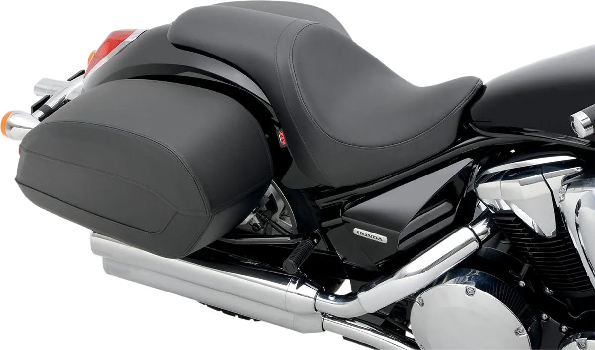 Z1R Predator Seat Övriga gatmotorcyklar bild 16 PMMEDIA:8aa73de094feb9b2
