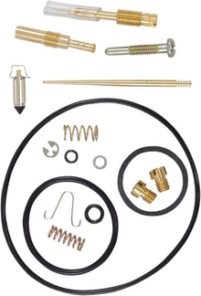 K&L SUPPLY Förgasarreparationssats bild 1 PMMEDIA:43cde300d8c8d835