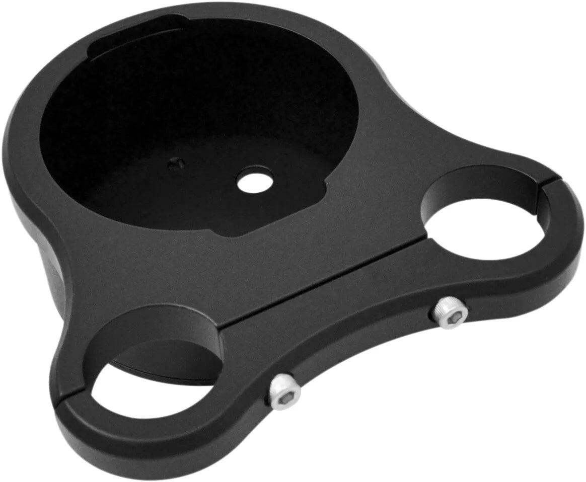 Drag Specialties T-Bar Gauge Mounts Instrumentpaneler bild 1 PMMEDIA:5f80adb40f36e139