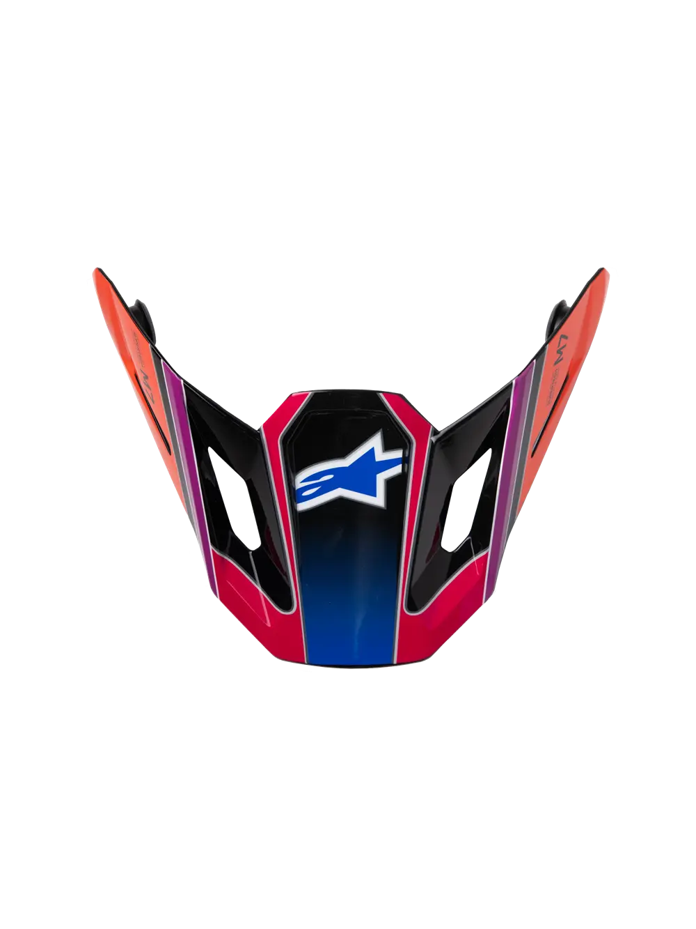 Alpinestars(Mx) S-M7 Fuse Helmet Visor Skärmar & visir bild 1 PMMEDIA:7a6540a3d4ee804d