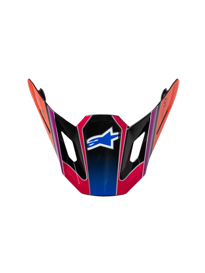 Alpinestars(Mx) S-M7 Fuse Helmet Visor Skärmar & visir bild 1 PMMEDIA:7a6540a3d4ee804d