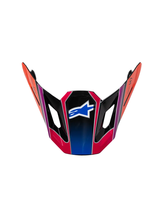 Alpinestars(Mx) S-M7 Fuse Helmet Visor Skärmar & visir bild 1 PMMEDIA:7a6540a3d4ee804d