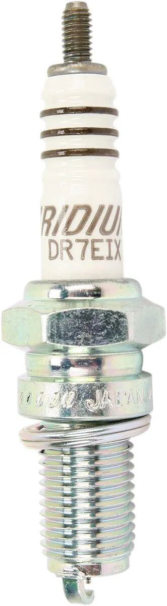 NGK SPARK PLUGS Iridium IX Tändstift DR7EIX bild 1 PMMEDIA:9cb3f1a141ec980c