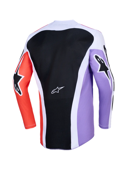 Alpinestars(Mx) Racer Air Portl Tröjor herr bild 4 PMMEDIA:c164bf492c926b9f