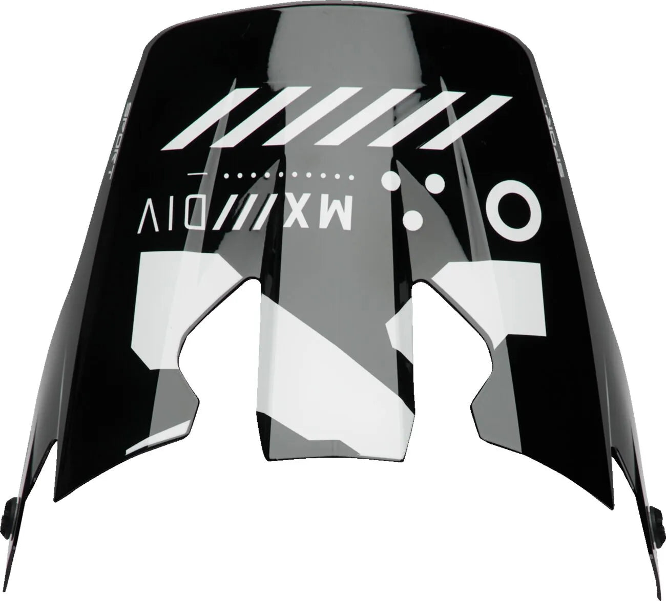 Thor Reflex Sport Helmet Visor Skärmar & visir bild 1 PMMEDIA:0315c5595d65754c