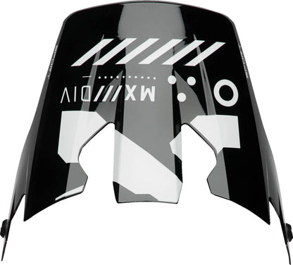 Thor Reflex Sport Helmet Visor Skärmar & visir bild 1 PMMEDIA:0315c5595d65754c