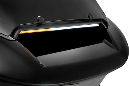 CIRO Fairing Vent Lights med T-signaler för 23-UP FLTRX/SE bild 2 PMMEDIA:2b0e7aa76d4cc3c3