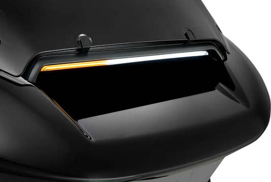 CIRO Fairing Vent Lights med T-signaler för 23-UP FLTRX/SE bild 2 PMMEDIA:2b0e7aa76d4cc3c3