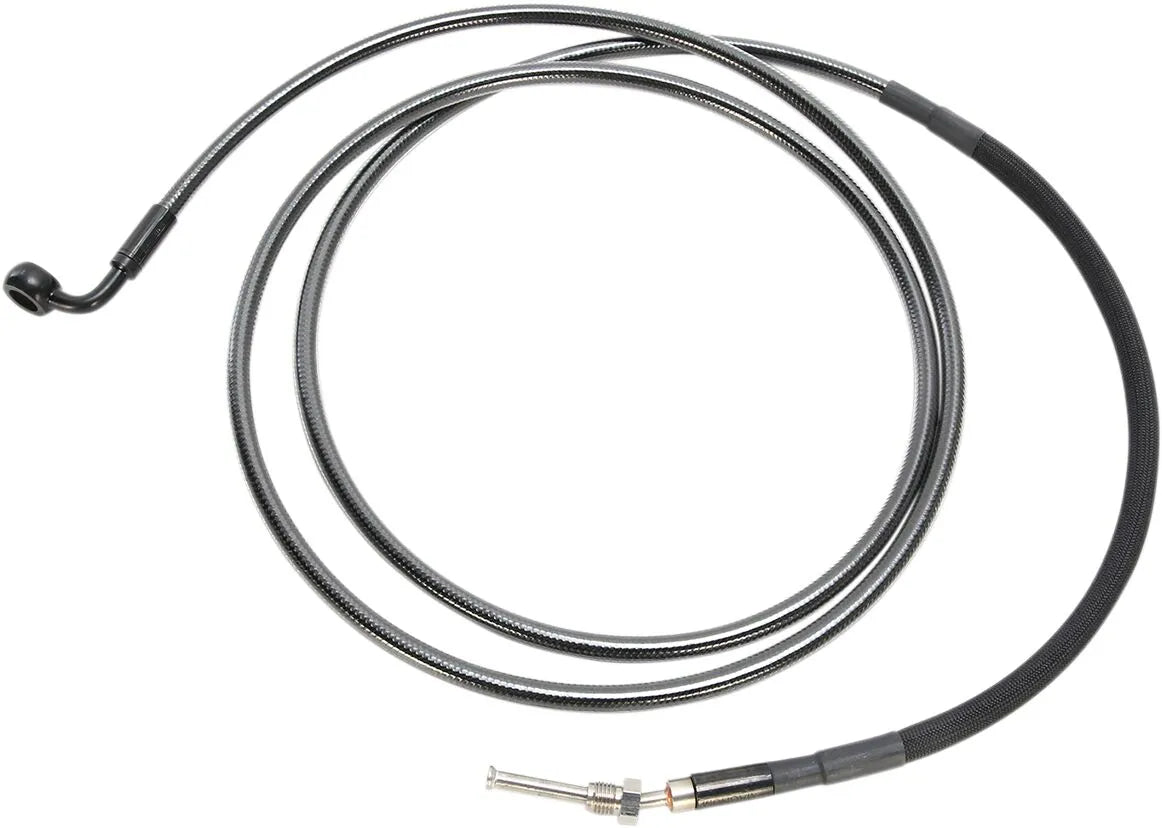 Magnum Shielding Stock Hydraulic Clutch Line Hydraulisk kopplingsslang bild 1 PMMEDIA:d11a9f6bd465e7a8