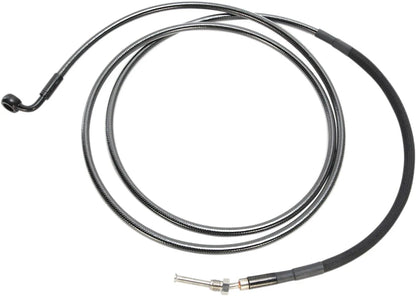 Magnum Shielding Stock Hydraulic Clutch Line Hydraulisk kopplingsslang bild 1 PMMEDIA:d11a9f6bd465e7a8