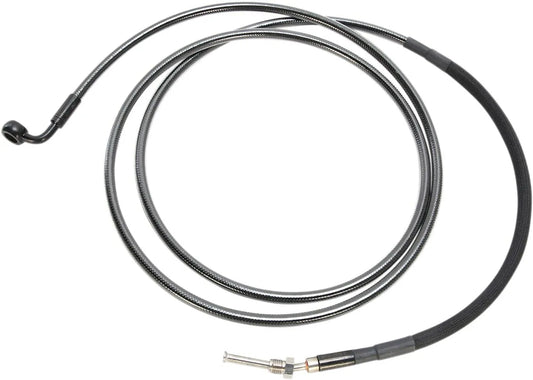 Magnum Shielding Stock Hydraulic Clutch Line Hydraulisk kopplingsslang bild 1 PMMEDIA:d11a9f6bd465e7a8