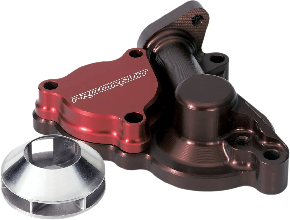 PRO CIRCUIT Vattenpumpkåpa med Impeller bild 1 PMMEDIA:df5055a140c85744