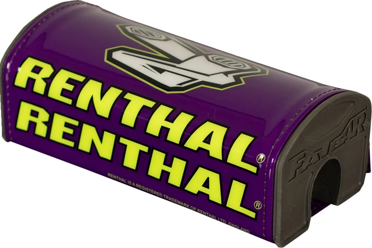 Renthal Fatbar™ Handlebar Pad Styren bild 1 PMMEDIA:6fc52dc3a8dc7f2c