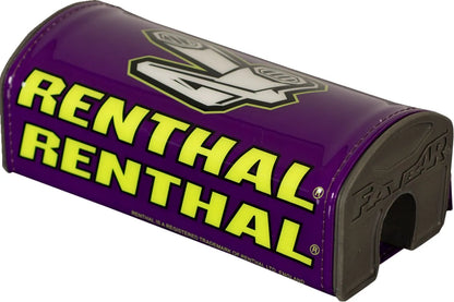 Renthal Fatbar™ Handlebar Pad Styren bild 1 PMMEDIA:6fc52dc3a8dc7f2c