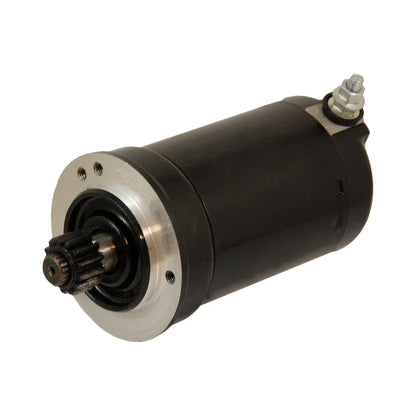 PARTS EUROPE Starter, heavy-duty ersättning bild 2 PMMEDIA:0d1692bcbf4b09f8