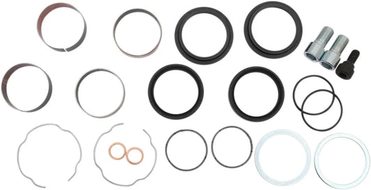 DRAG SPECIALTIES Gaffelben Rebuild Kit 49 mm bild 1 PMMEDIA:0c5ae5994140ed6f