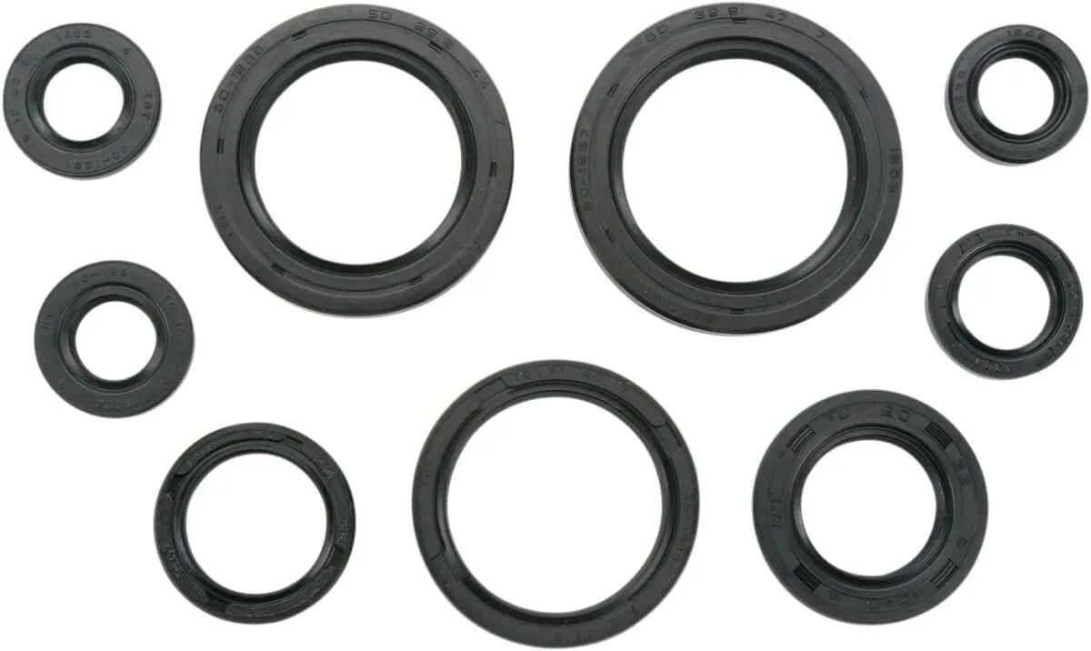MOOSE OFFROAD HARD-PARTS Motoroljeseals för TRX450R bild 1 PMMEDIA:45e40a32f7ad961a