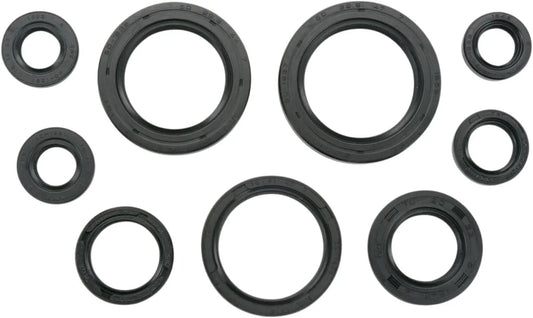 MOOSE OFFROAD HARD-PARTS Motoroljeseals för TRX450R bild 1 PMMEDIA:45e40a32f7ad961a