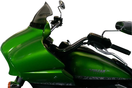 Klock Werks Flare® Windshield OEM Street bild 1 PMMEDIA:95298d3f973ac944