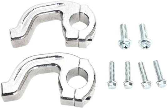 Moose Offroad Hard Parts Replacement Contour Handguard Inner Mount Clamp Handskydd bild 1 PMMEDIA:4a8f7bbb2a0692e7