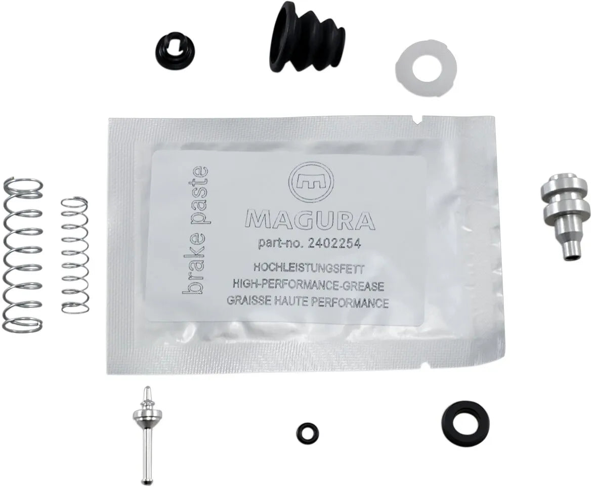 MAGURA Bromshuvudcylinder Piston Kit Ø13 mm bild 1 PMMEDIA:2d0fbfc2019d4053