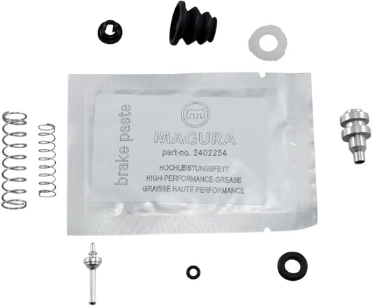 MAGURA Bromshuvudcylinder Piston Kit Ø13 mm bild 1 PMMEDIA:2d0fbfc2019d4053