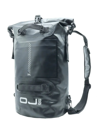 OJ ATMOSFERE METROPOLITANE Dry Excursion 30L Vattentät Ryggsäck bild 1 PMMEDIA:1de42c1f1727d593