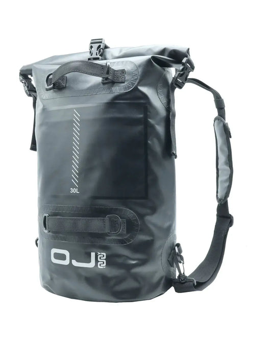OJ ATMOSFERE METROPOLITANE Dry Excursion 30L Vattentät Ryggsäck bild 1 PMMEDIA:1de42c1f1727d593