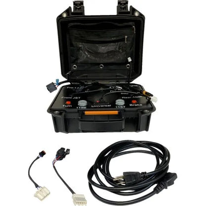CUSTOM DYNAMICS Testkit för LED-belysning bild 1 PMMEDIA:e9c82a47dd082d30