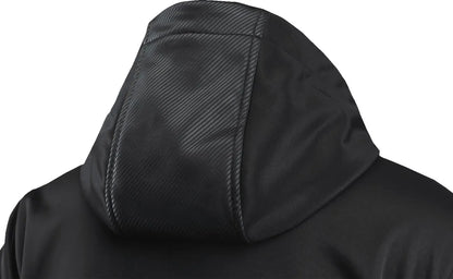 Akrapovic Women's Corpo Soft Shell Jacka dam bild 2 PMMEDIA:d58ab65a543f0b05