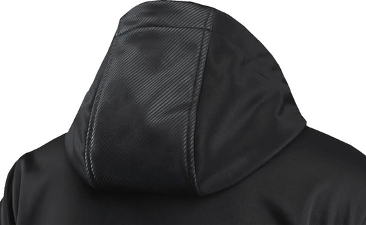 Akrapovic Women's Corpo Soft Shell Jacka dam bild 2 PMMEDIA:d58ab65a543f0b05