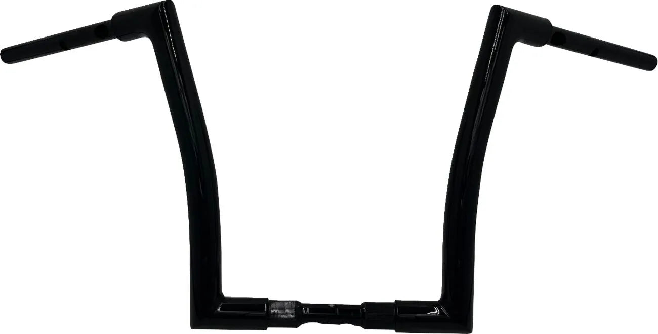 Fat Baggers Inc 1-1/4" EZ Install Pointed Top Handlebar Kit Styren bild 4 PMMEDIA:39c184bd588cf377