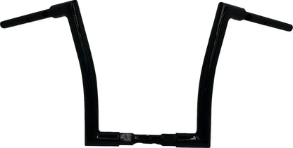 Fat Baggers Inc 1-1/4" EZ Install Pointed Top Handlebar Kit Styren bild 4 PMMEDIA:39c184bd588cf377