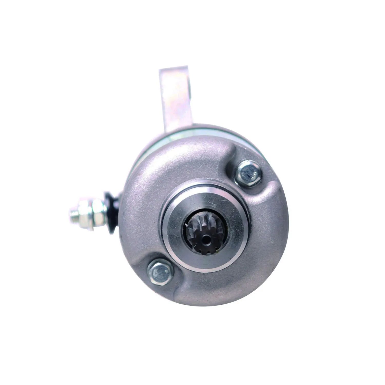 PARTS EUROPE Startmotor Heavy-Duty Replacement bild 2 PMMEDIA:ff4be908bf8832fa