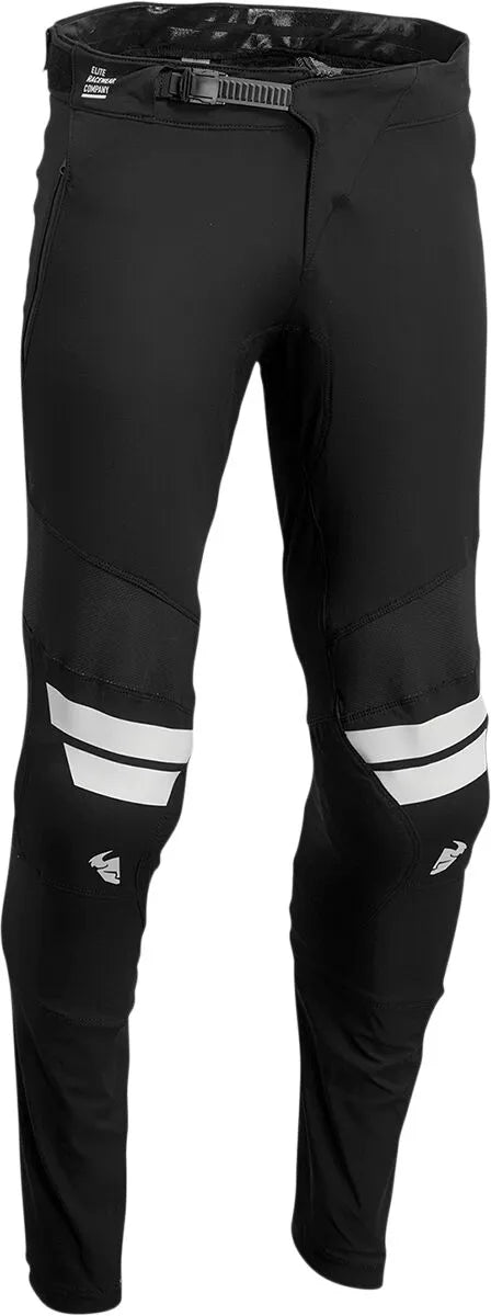 THOR Assist MTB Cykelbyxor Svart 36 bild 1 PMMEDIA:187dfb154667e0bb